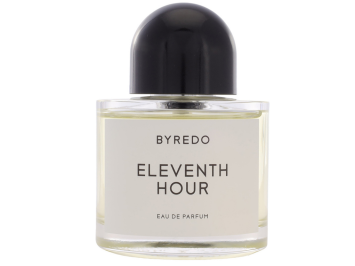 ביירדו אילבנס האור יוניסקס 100 מל אדפ - BYREDO Eleventh Hour unisex 100 ml Eau de Parfum