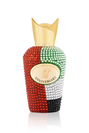 סוספירו אניברסרי לימיטד אדישן אדפ 100 מל - Sospiro Anniversary Limited Edition EDP 100 ml