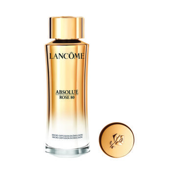 לנקום תחליב אבסולו רוז 100 מל - LANCOME ABSOLUE ROSE80 EMULSION 100ML