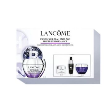 לנקום מארז התנסות רנרג'י - Lancome Renergie Starter Kit Set 25 45ML