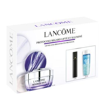 לנקום מארז עיניים רנרג'י - Lancome Renergie Eye Set