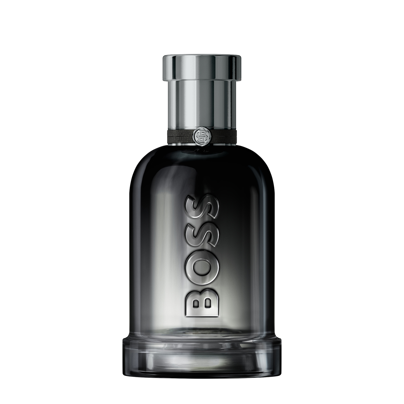 הוגו בוס בוטלד ביונד באריזת טסטר אדפ 100 מ"ל Hugo Boss Bottled Beyond EDP 100ML TESTER