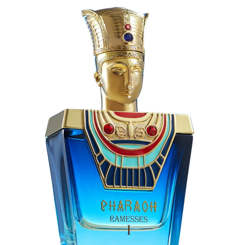Bharara Pharaoh Ramesses II