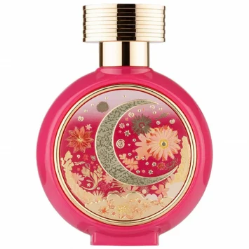 האוט פרגרנס קומפני פינק מון אדפ 75 מל HFC Pink Moon EDP 75 ml