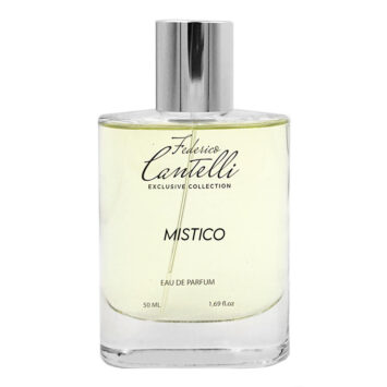 פדריקו קנטלי מיסטיקו או דה פרפיום 50 מ״ל  F. CANTELLI MISTICO EAU DE PARFUM 50ML