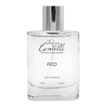 פדריקו קנטלי פיקו או דה פרפיום 50 מ״ל  F. CANTELLI “FICO” EAU DE PARFUM 50ML