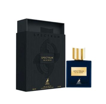 מייסון אלהמברה ספקטרום בושם אדפ 100מ"ל MAISON ALHAMBRA SPECTRUM 100ml EDP