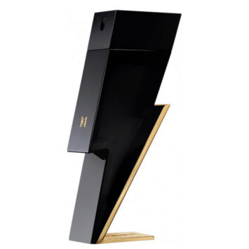 קרולינה הררה באד בוי לגבר 100 מל אדט - CAROLINA HERRERA BAD BOY EDT 100ML