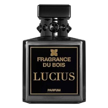 פרגרנס דו בויס לוסיוס בושם יוניסקס אדפ 100מ״ל - FRAGRANCE DU BOIS LUCIUS Parfum 100ml