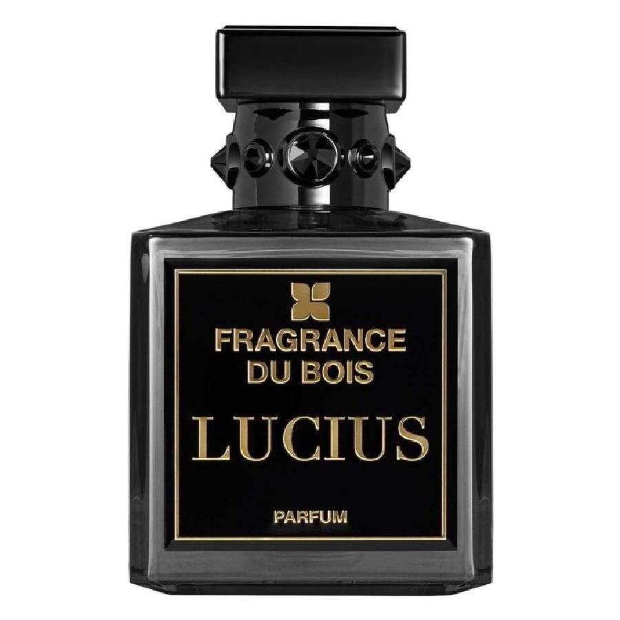 פרגרנס דו בויס לוסיוס בושם יוניסקס אדפ 100מ״ל - FRAGRANCE DU BOIS LUCIUS Parfum 100ml