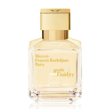מייסון פרנסיס קורקיגן גנטל פלוידיטי גולד אדפ 70 מ"ל MAISON FRANCIS KURKDJIAN GENTLE FLUIDITY GOLD EDP 70ML