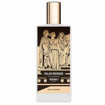 ממו פלאיס בורבון אדפ 75 מל Memo Palais Bourbon Eau de Parfum 75 ml