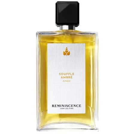 רמיניסנס סופלה אמברה אדט 50 מל REMINISCENCE SOUFFLE AMBRE EDT 50 ml