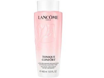לנקום טוניק קונפורט מי פנים לעור יבש 400 מל – LANCOME TONIQUE CONFORT 400ml