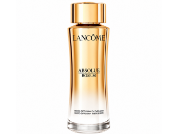 לנקום תחליב אבסולו רוז 100 מל – LANCOME ABSOLUE ROSE80 EMULSION 100ML