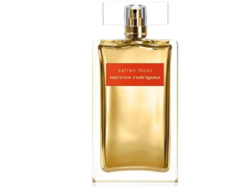 נרסיסו רודריגז ספרן מאסק לאישה 100 מל אדפ – Narciso Rodriguez Safran Musc for women 100 ml EDP