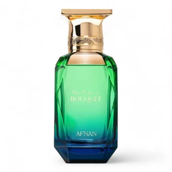 אפנאן מיסטיק בוקה לאישה 80 מל אדפ - Afnan Mistique Bouquet EDP 80 ml