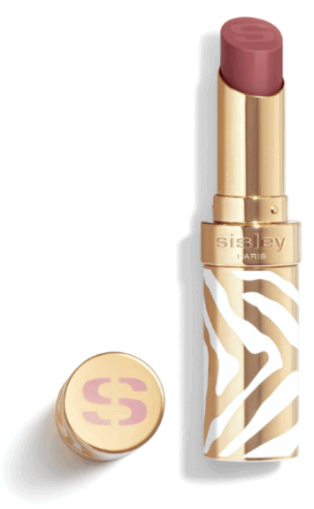 סיסלי פיטו ליפ באלם גוון 03 קראש Sisley Phyto Lip Balm 03