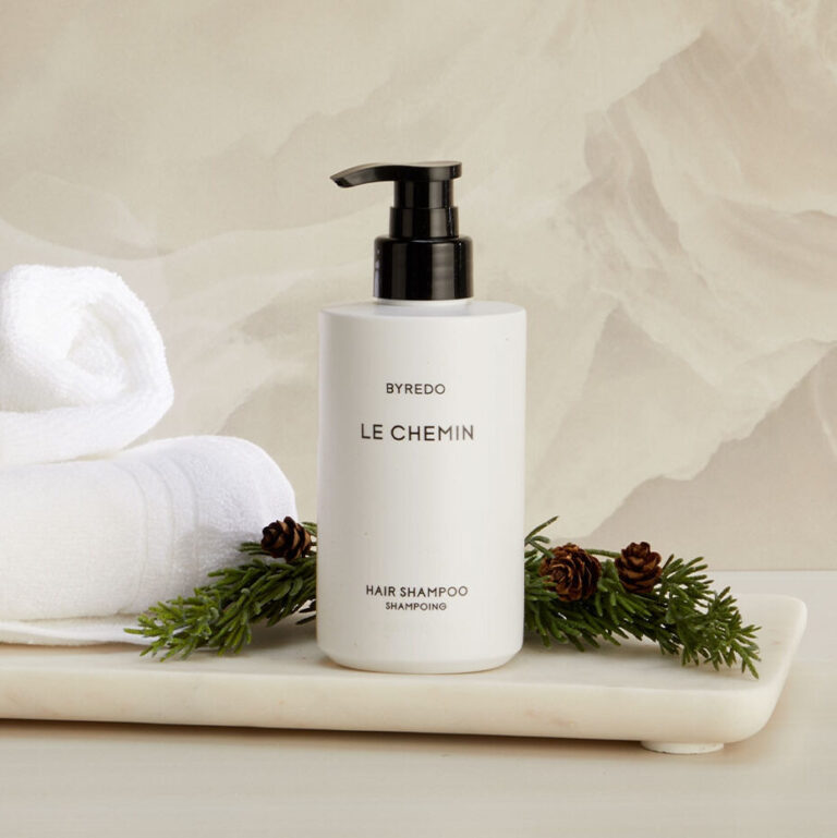 ביירדו לה שמין שמפו שיער 300 מל