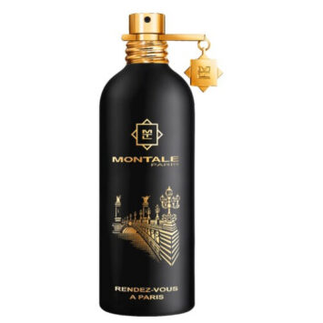 מונטל רנדוו אה פריז בושם יוניסקס אדפ 100מ"ל - Montale Rendez-Vous A Paris Eau De Parfum 100ml