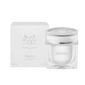 פרפיום דה מארלי וולאיה קרם גוף 200 מ"ל Parfums De Marly Valaya BODY CREAM 200ml