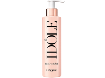 לנקום אידול קרם גוף 200 מל – Lancome Idole Body Cream 200 ML