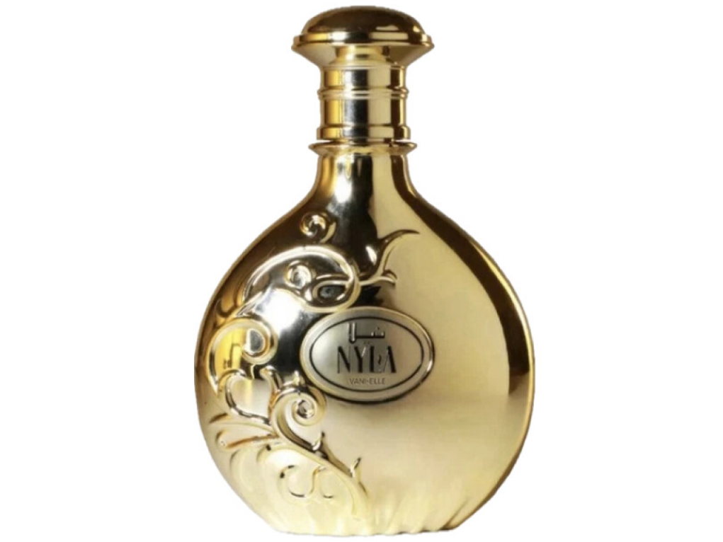 Arabiyat Nyla Vani Elle