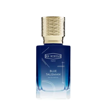 אקס ניהילו בלו טליסמן בושם יוניסקס או דה פרפיום 50מ"ל EX NIHILO BLU TALISMAN Eau De Parfum 50ML