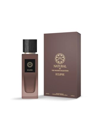 בושם יוניסקס דה וודס קולקשיין אקליפס א.ד.פ 100 מל - The Woods Collection By Natural Eclipse - E. D.P 100ML