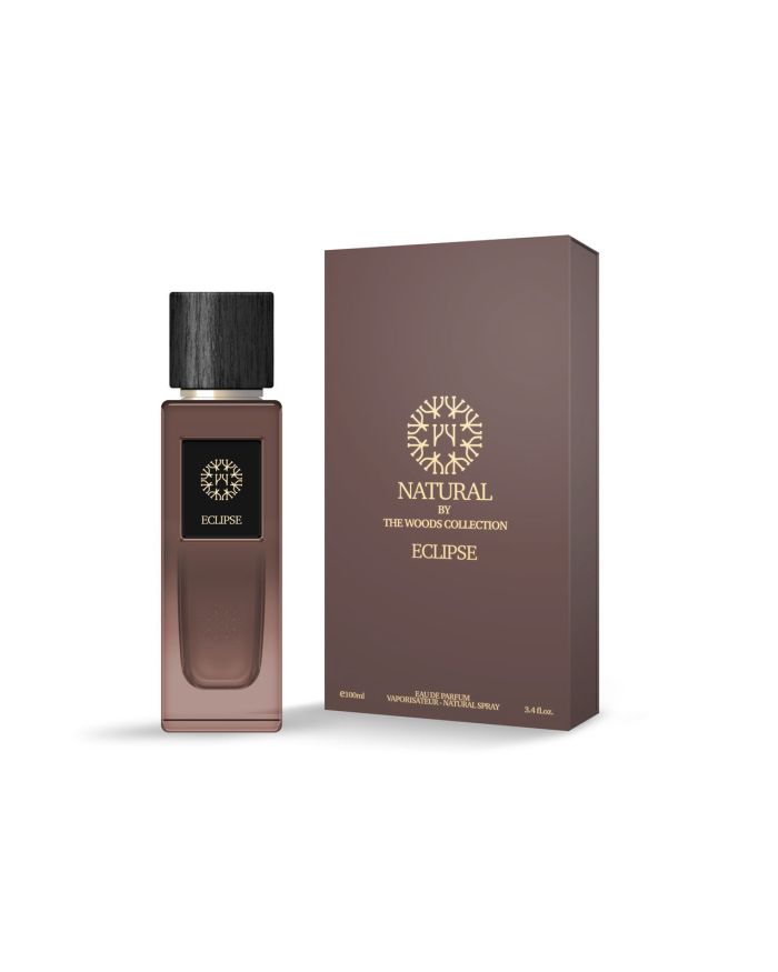 בושם יוניסקס דה וודס קולקשיין אקליפס א.ד.פ 100 מל - The Woods Collection By Natural Eclipse - E. D.P 100ML