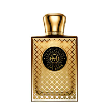מורסק סול בטיק יוניסקס 75 מל אדפ - Moresque Soul Batic eau de parfum 75ML