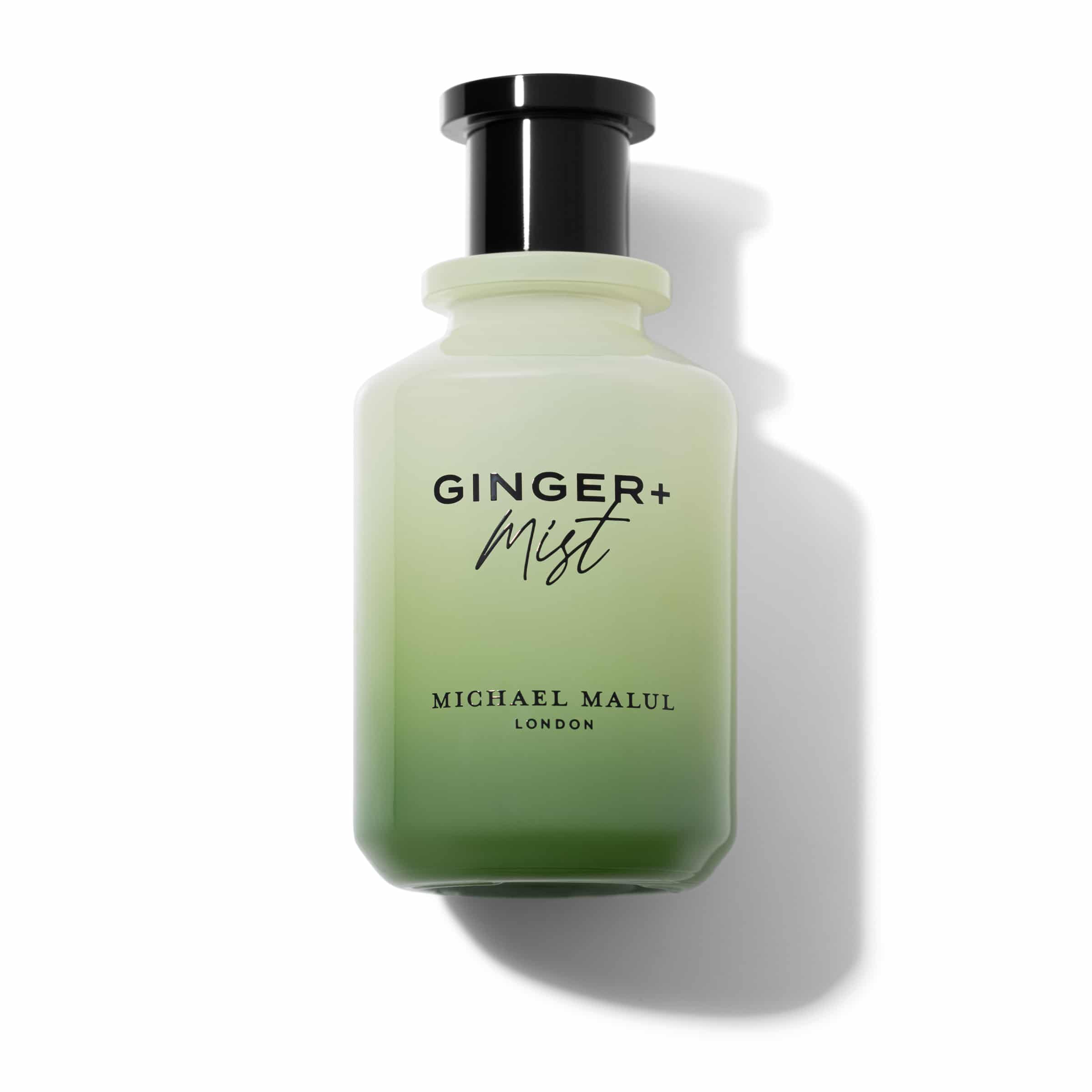 Michael Malul Ginger Mist