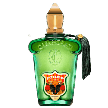 קאסמורטי פיירו בושם יוניסקס אדפ 100מ״ל - CASAMORATI FIERO EDP 100ML