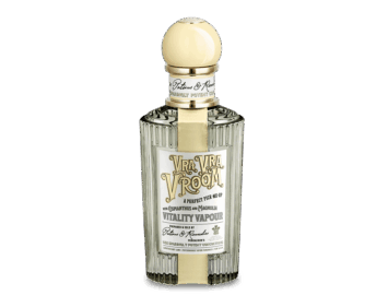 פנהליגונס ורה ורה ורום בושם יוניסקס אדפ 100מ״ל Penhaligon's Vra Vra Vroom Eau de Parfum 100ml