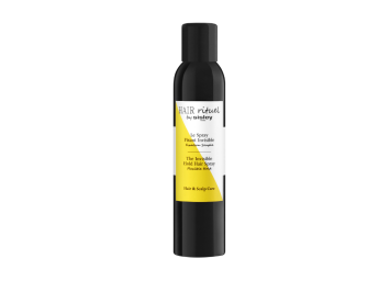 סיסלי ספריי לשיער לאחיזה גמישה 250מל - Hair Rituel by Sisley Hair Spray Fixant Invisible 250ml