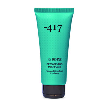 מינוס 417 קולקציית טיהור  מסיכת פילינג עדין מתקלפת לניקוי עור הפנים לכל סוגי העור 75 מ"ל