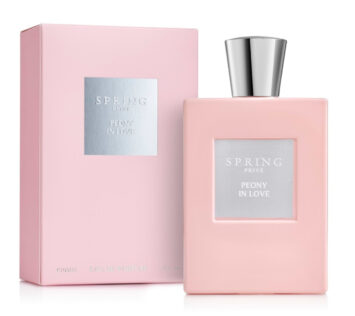 ספרינג פיוני אין לאב אדפ 100מ״ל - SPRING PEONY IN LOVE EDP 100ML