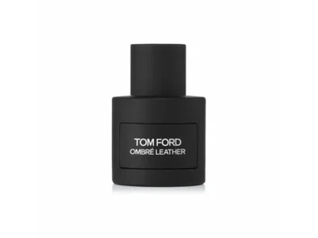 בושם יוניסקס טום פורד אומברה לדר אדפ 50 מ"ל - Tom Ford Ombré Leather Unisex 50ml EDP