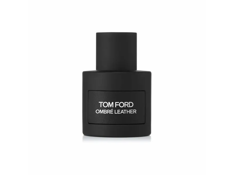 בושם יוניסקס טום פורד אומברה לדר אדפ 50 מ"ל - Tom Ford Ombré Leather Unisex 50ml EDP
