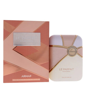 ארמאף לה פרפאיט פור פם פניש לאישה 100 מל אדפ - ARMAF Le Parfait Pour Femme For Women 100 ML E.D.P