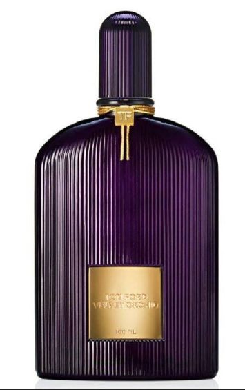טום פורד וולוט אורכיד יוניסקס 100 מל אדפ טסטר - Tom Ford Velvet Orchid Eau de Parfum 100ml TESTER