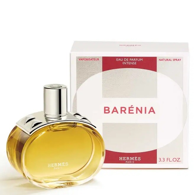 הרמס ברניה בושם לאישה אדפ אינטנס 100מ״ל Hermes Barenia Eau de Parfum Intense 100ml