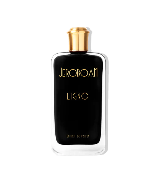 גרובואם לינגו בושם יוניסקס אקסטרט דה פרפיום 100מ״ל JEROBOAM Lingo Extrait de Parfum 100ml