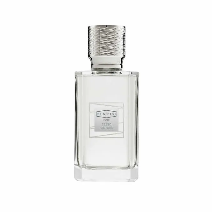 אקס ניהילו ספיד לגנדס בושם יוניסקס אדפ 100מ"ל Ex Nihilo Speed Legends edp 100ml
