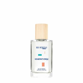 אקס ניהילו גנריישנס בושם יוניסקס *באריזת טסטר * אדפ 100מ"ל Ex Nihilo Generetions edp 100ml TESTER