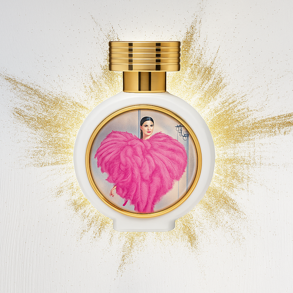 HFC - האוט פרגרנס קומפני