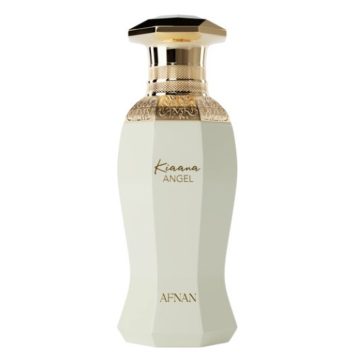 אפנאן קיאנה אנגל לאישה 100 מל אדפ - Afnan Kiaana Angel Edp 100ml