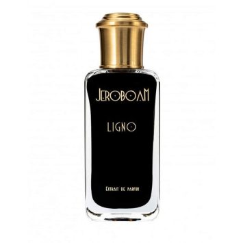 גרובואם לינגו  בושם יוניסקס אקסטרט דה פרפיום 30מ״ל JEROBOAM Lingo Extrait de Parfum 30ml