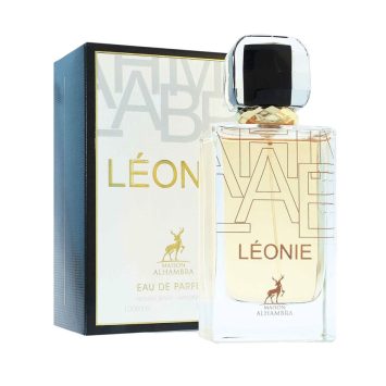 מייסון אלהמברה לאוני אדפ 100 מל Maison Alhambra Leonie EDP 100 ml