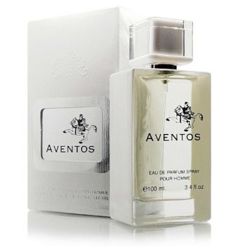 פרגרנס וורלד אבנתוס אדפ 100מל  Fragrance Aventos edp 100ml